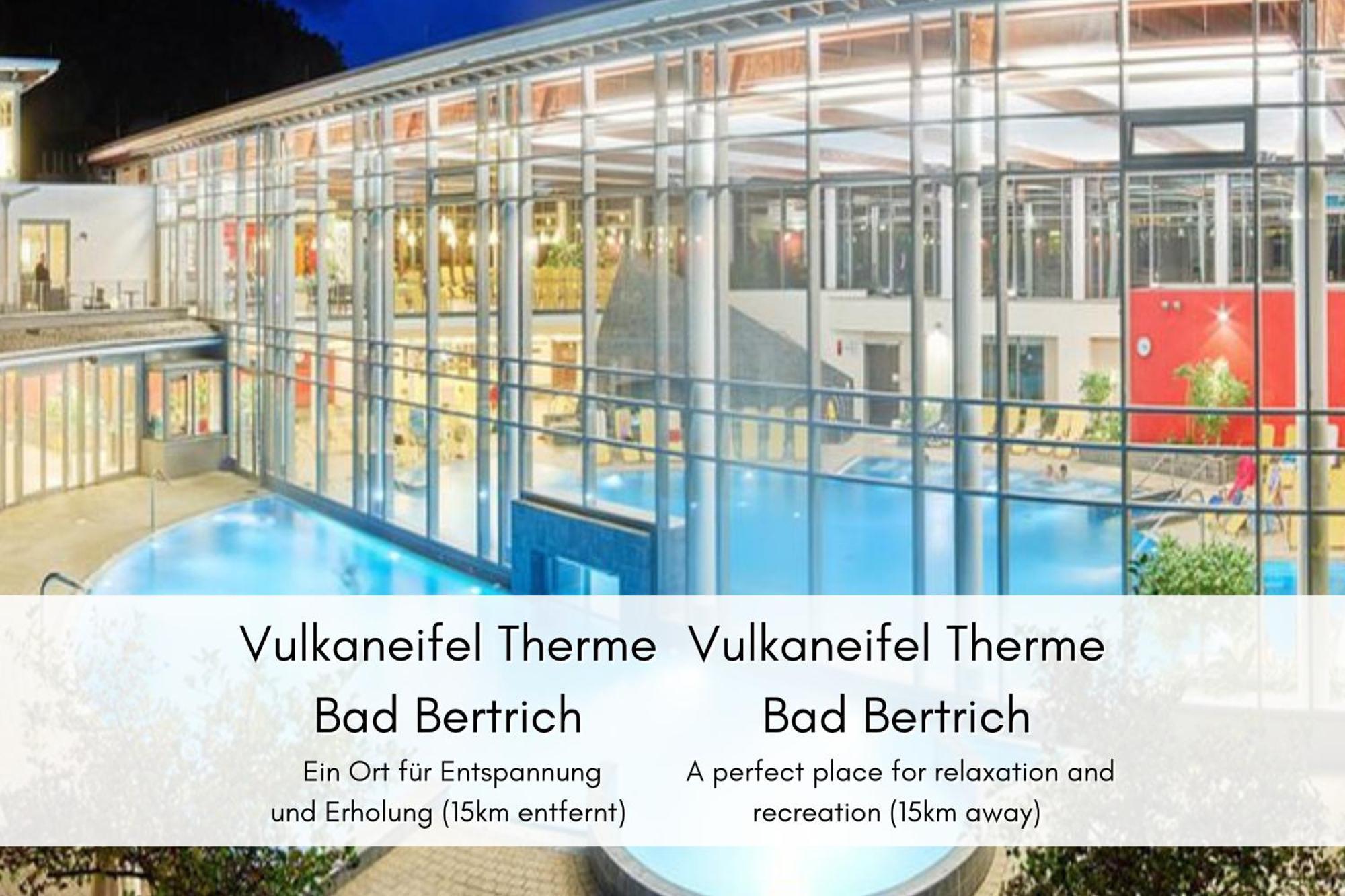 Апартаменты Winzerhaus Am Calmont - Moselidyll Im Winzerhaus Бремм Экстерьер фото